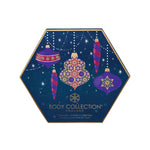 Body Collection Adventskalender