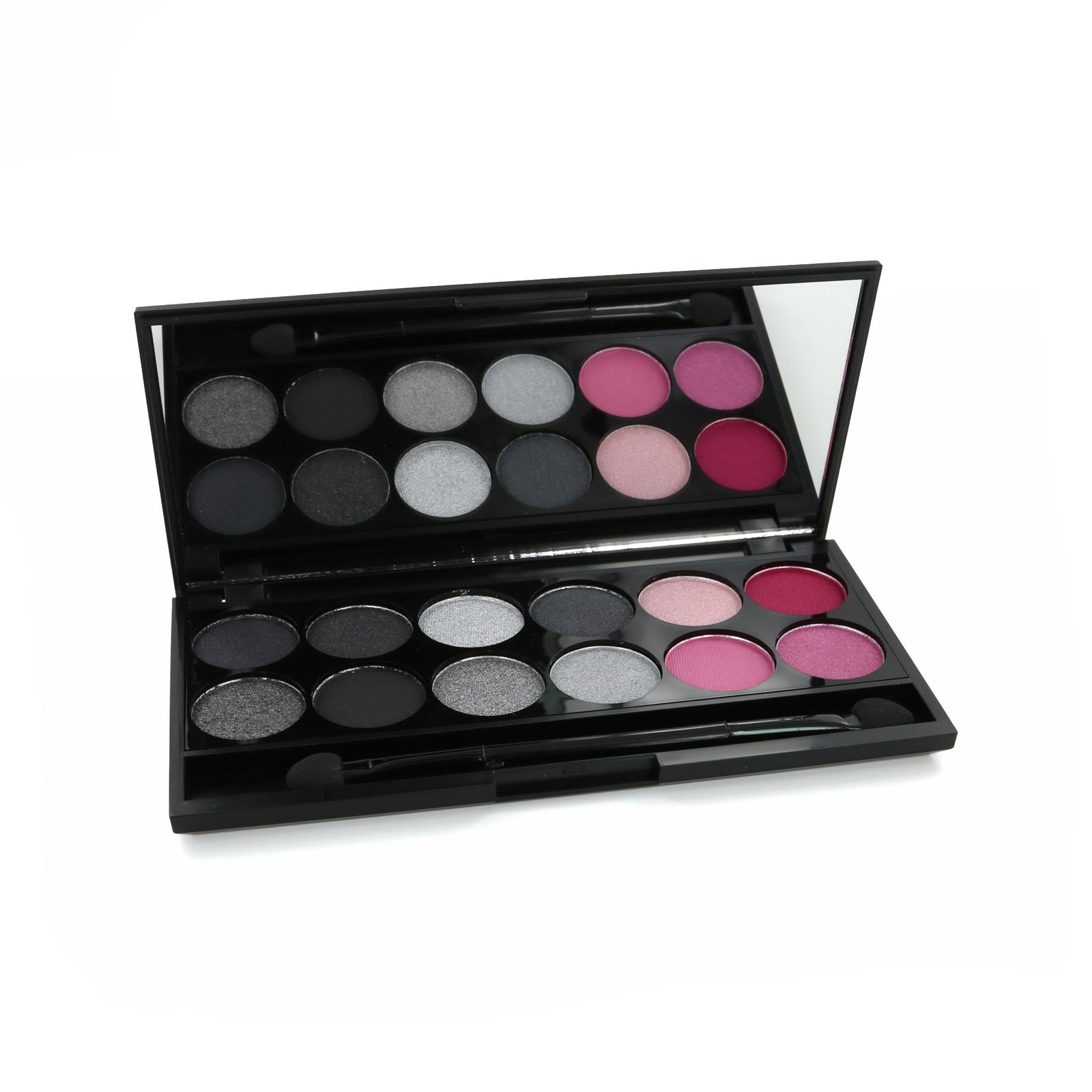 Sleek I-Divine Oogschaduw Palette - Diamond Decade