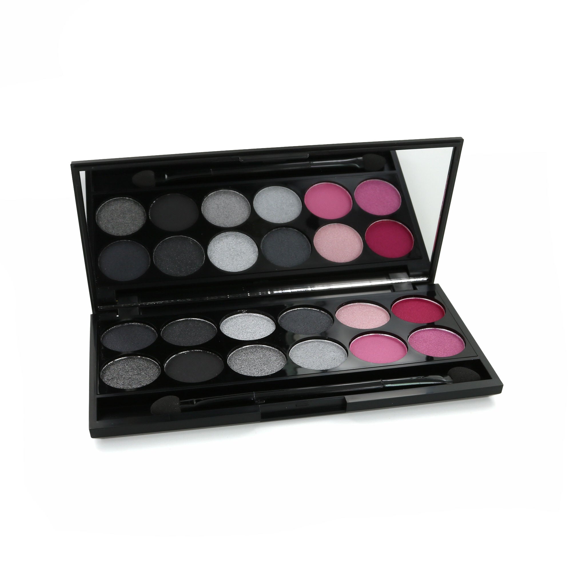 Sleek I-Divine Oogschaduw Palette - Diamond Decade