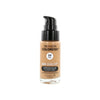 Revlon Colorstay Matte Finish Foundation - 360 Golden Caramel (Combination/Oily Skin)