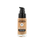 Revlon Colorstay Matte Finish Foundation - 360 Golden Caramel (Combination/Oily Skin)
