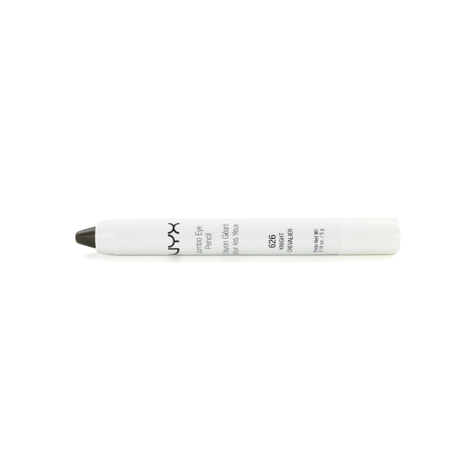 NYX Jumbo Oogpotlood - 626 Knight