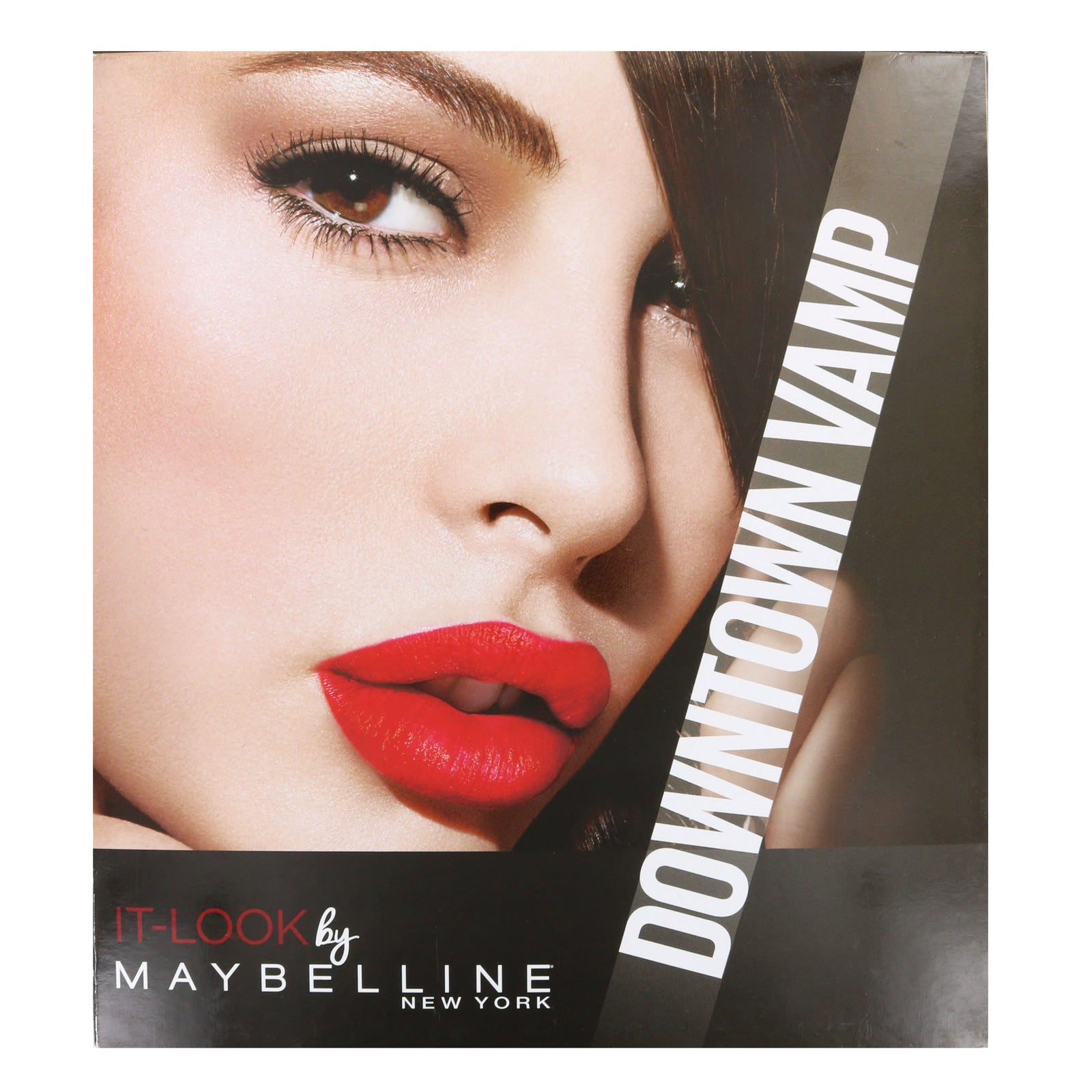 Maybelline It Look Cadeauset - Downtown Vamp