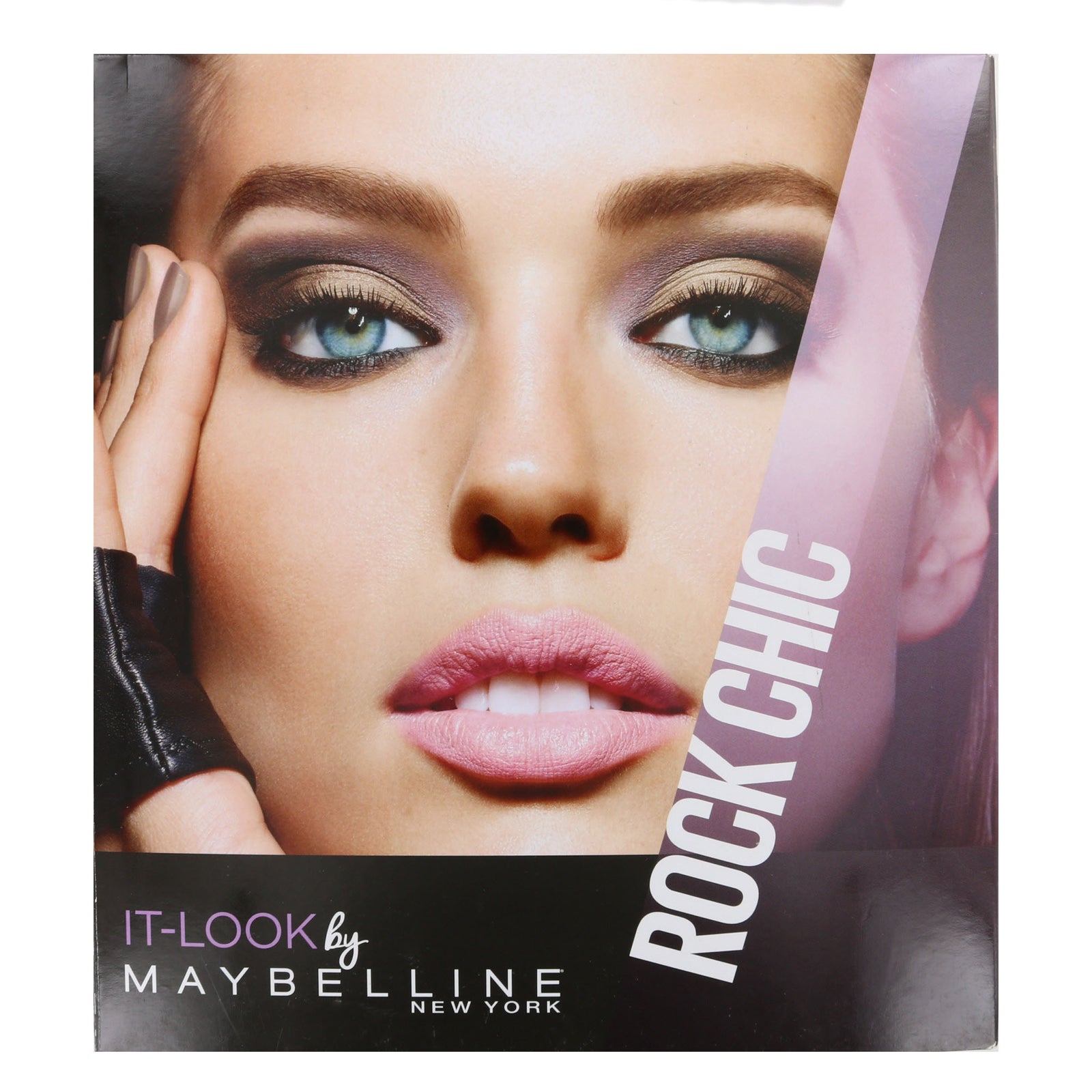 Maybelline It Look Cadeauset - Rock Chic