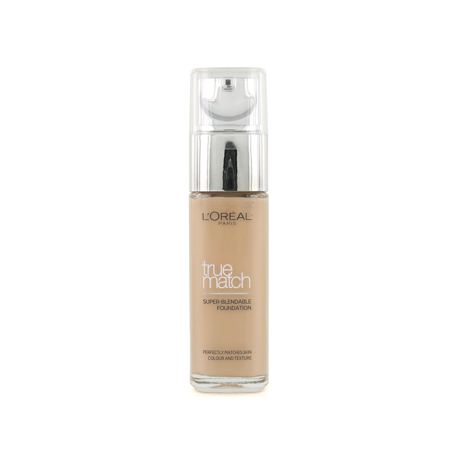 L'Oréal True Match Super Blendable Foundation - 3.N Creamy Beige