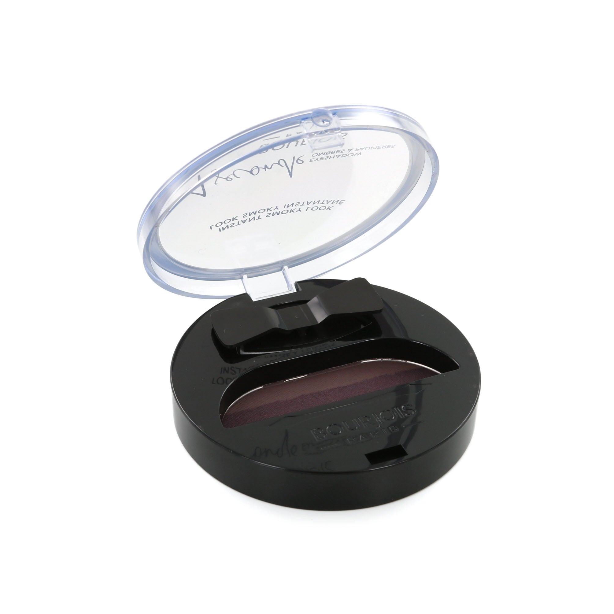 Bourjois 1 Seconde Oogschaduw - 03 Belle Plum