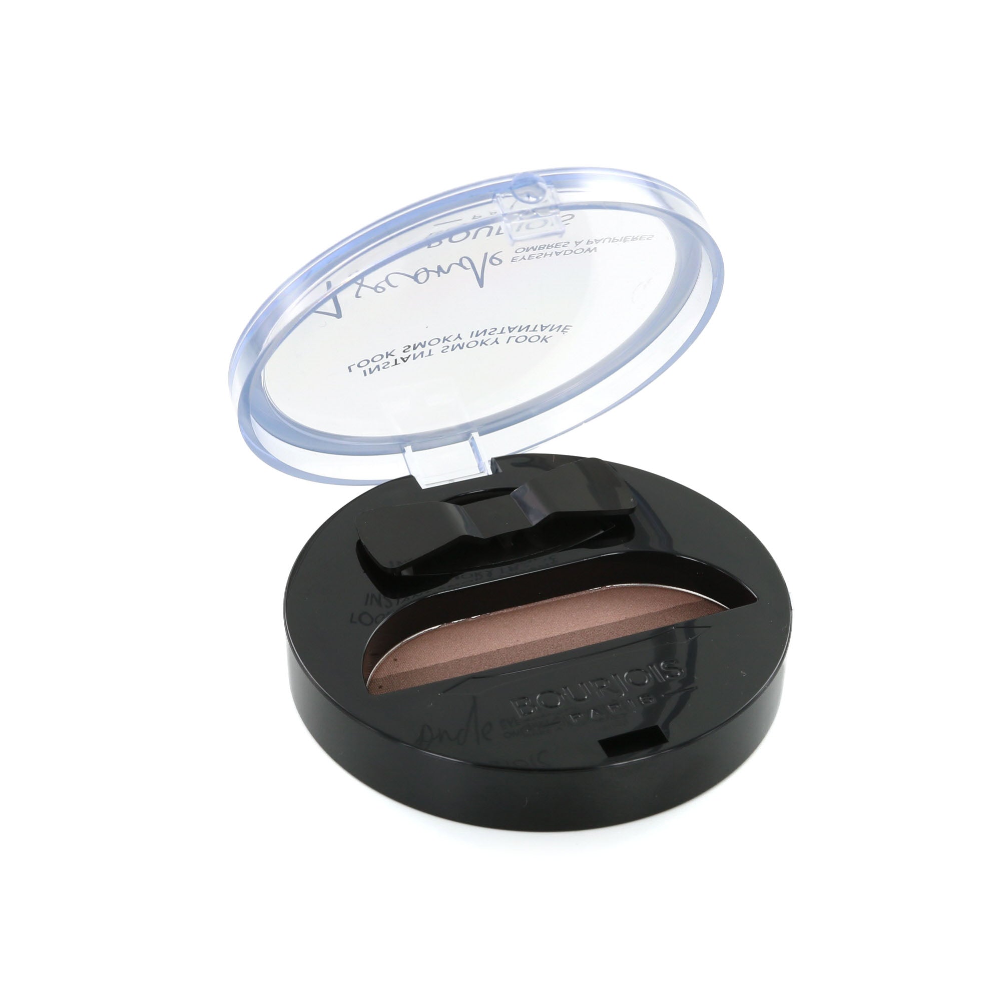 Bourjois 1 Seconde Oogschaduw - 06 Abracad'Brown