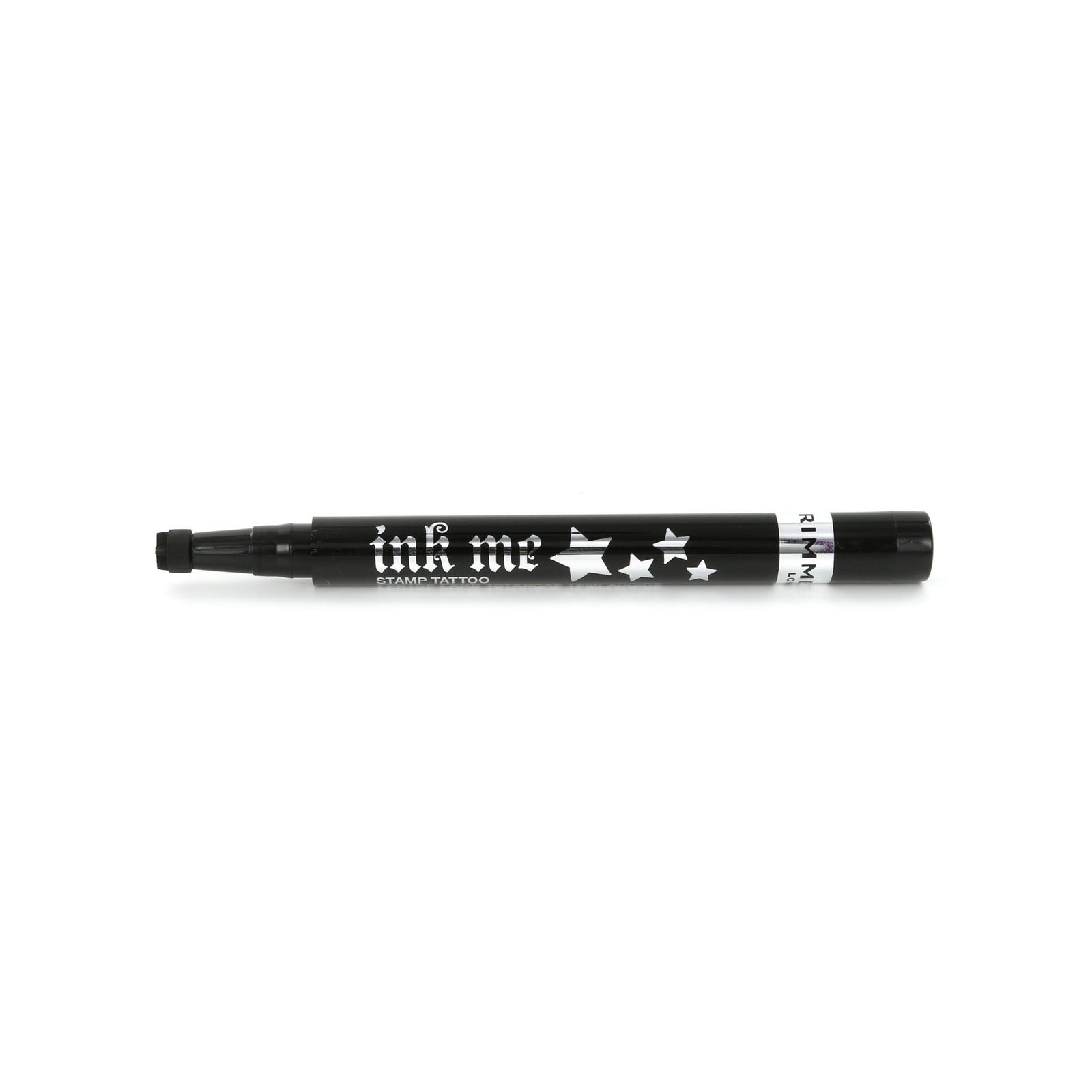 Rimmel Ink Me Stamp Tattoo Eyeliner - 009 Black Star