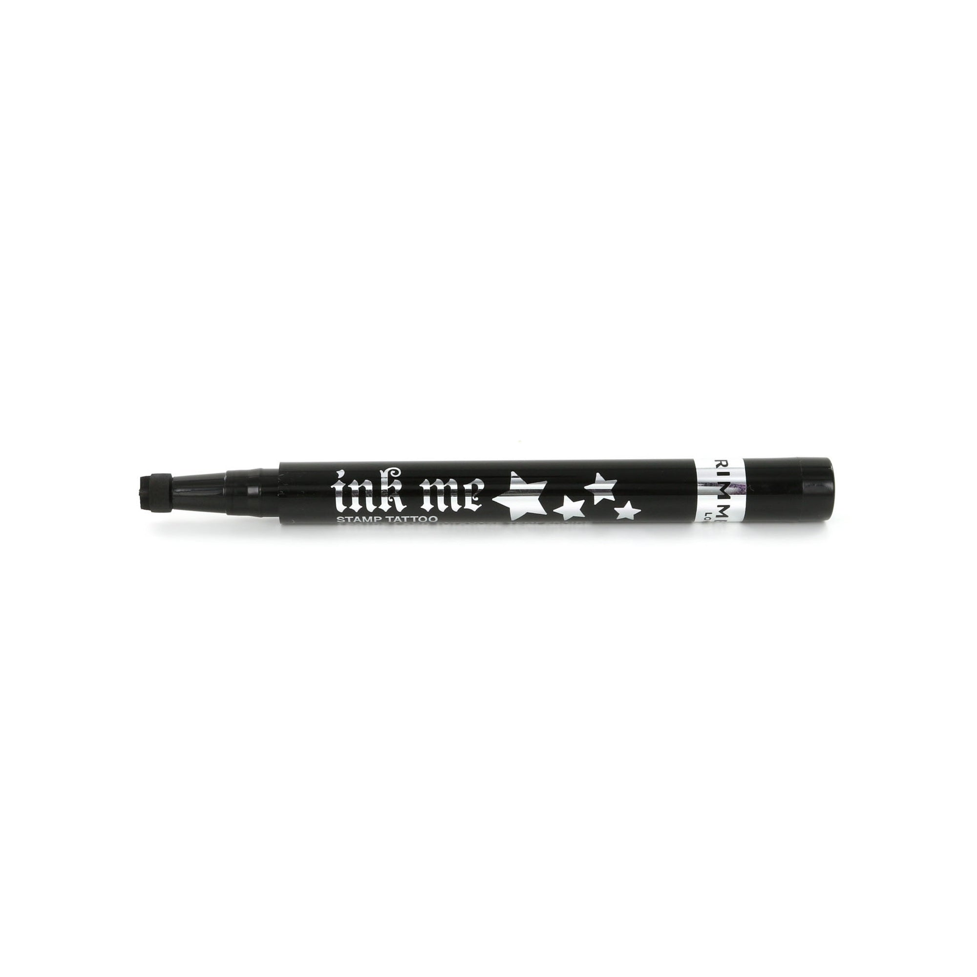 Rimmel Ink Me Stamp Tattoo Eyeliner - 009 Black Star