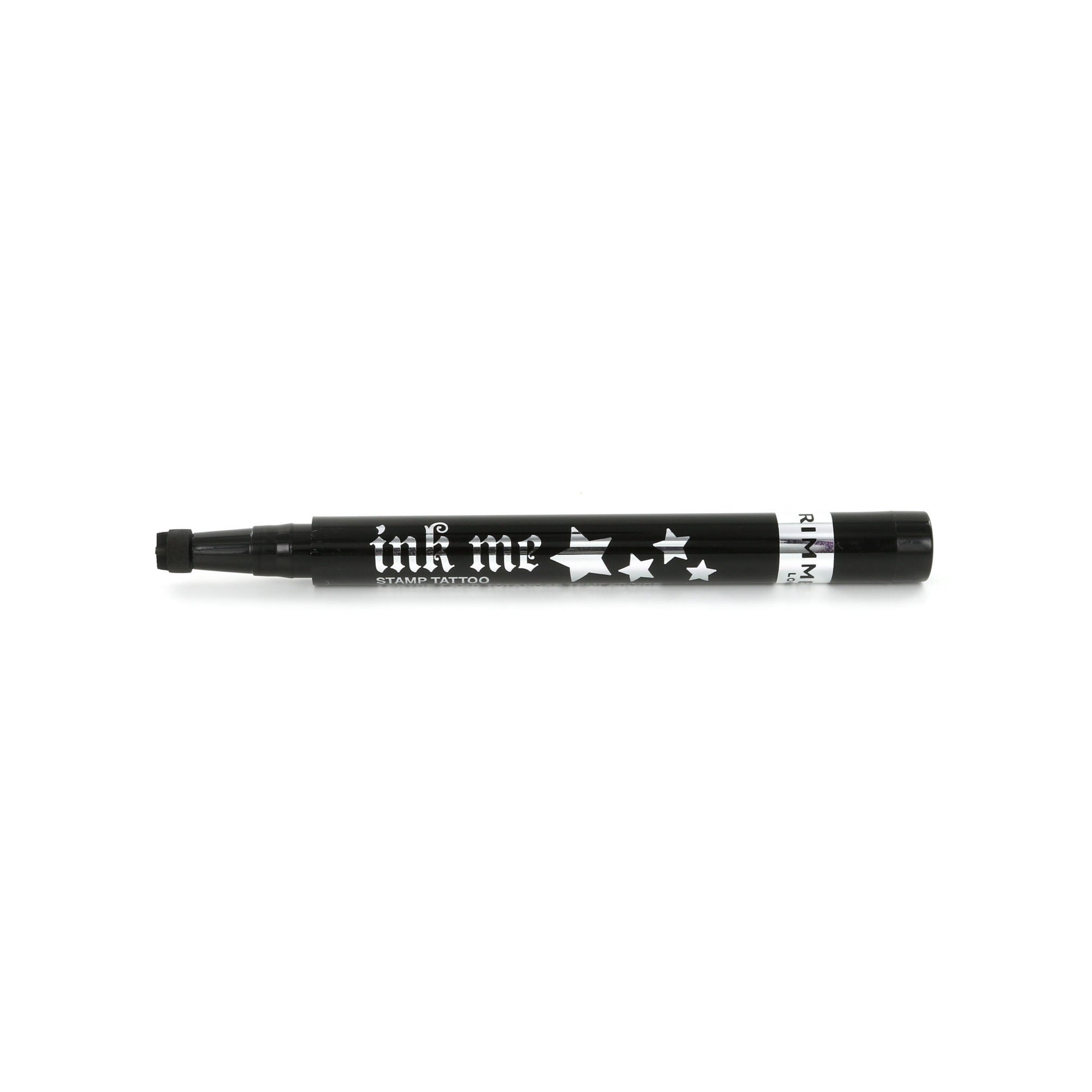 Rimmel Ink Me Stamp Tattoo Eyeliner - 009 Black Star