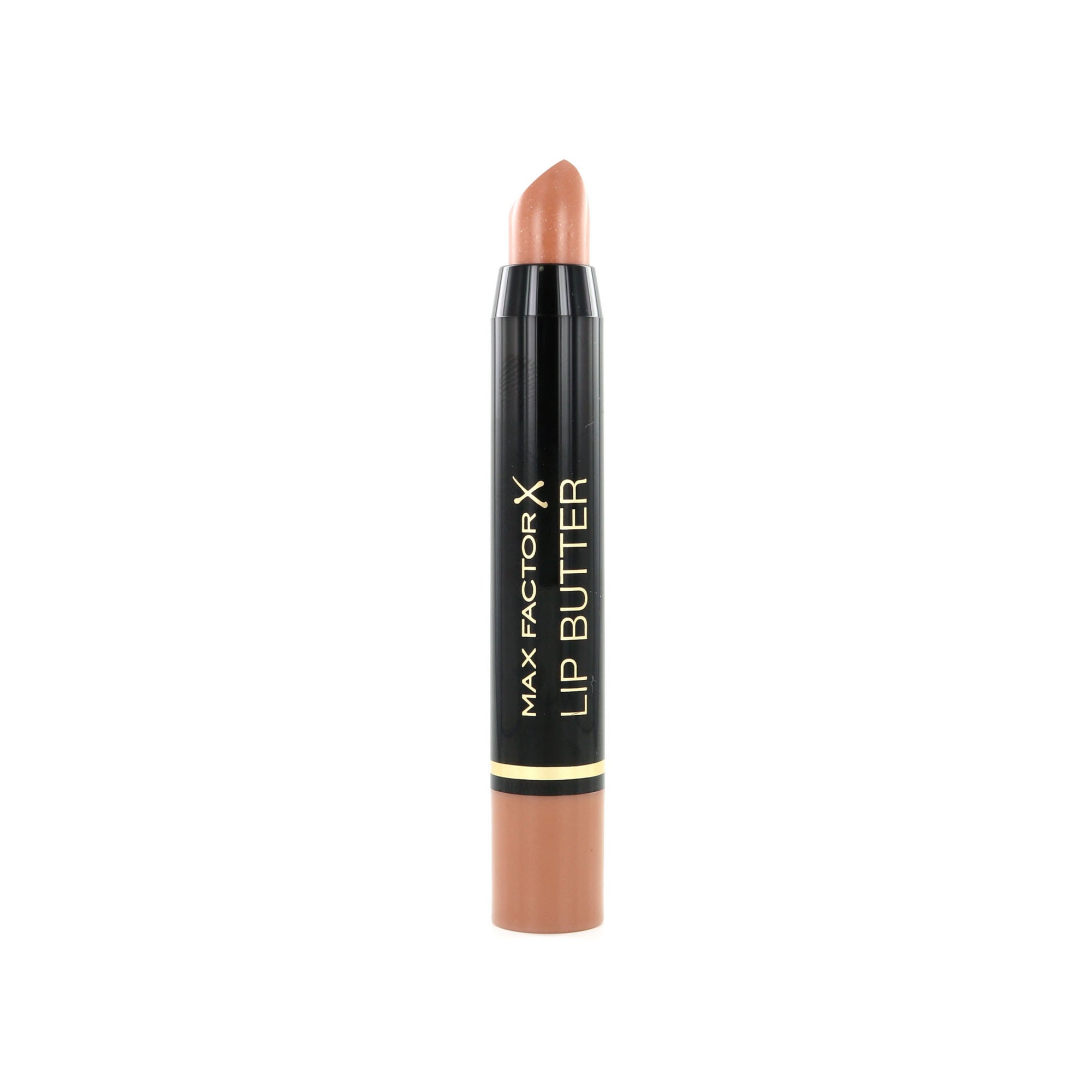 Max Factor Lip Butter Pen Lipstick - 115 Creamy Caramel