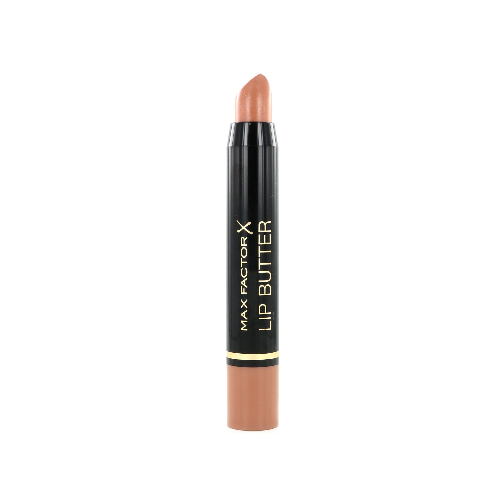 Max Factor Lip Butter Pen Lipstick - 115 Creamy Caramel