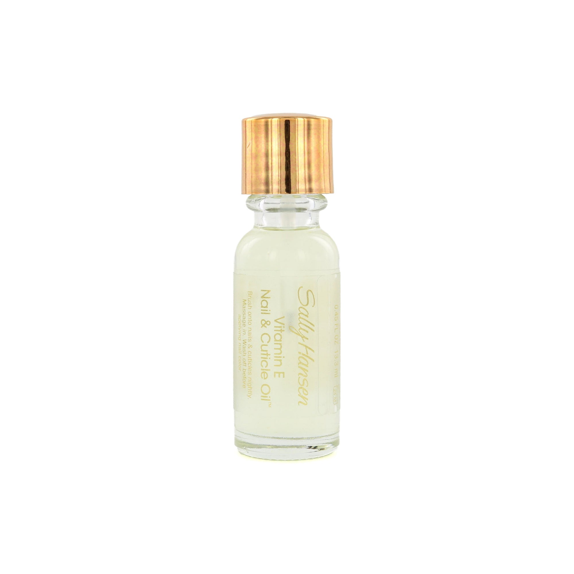 Sally Hansen Vitamin E Nail & Cuticle Oil