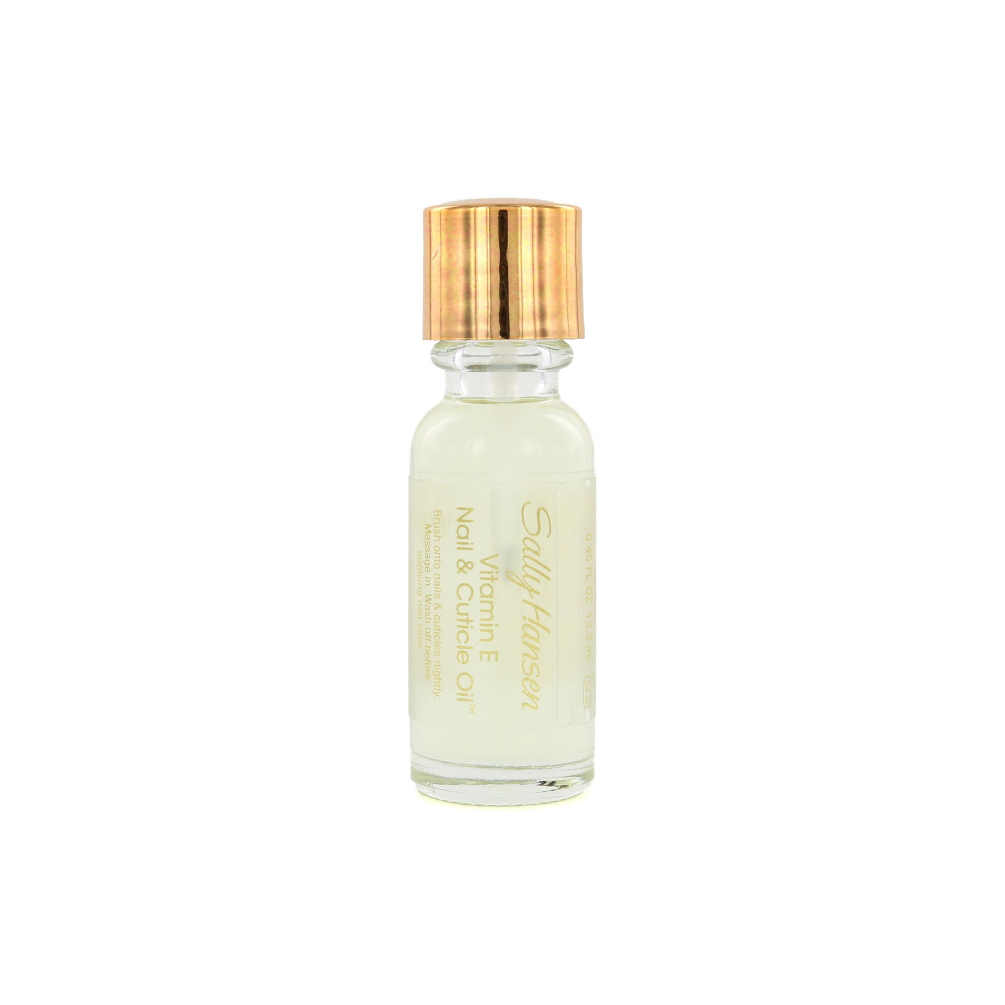 Sally Hansen Vitamin E Nail & Cuticle Oil