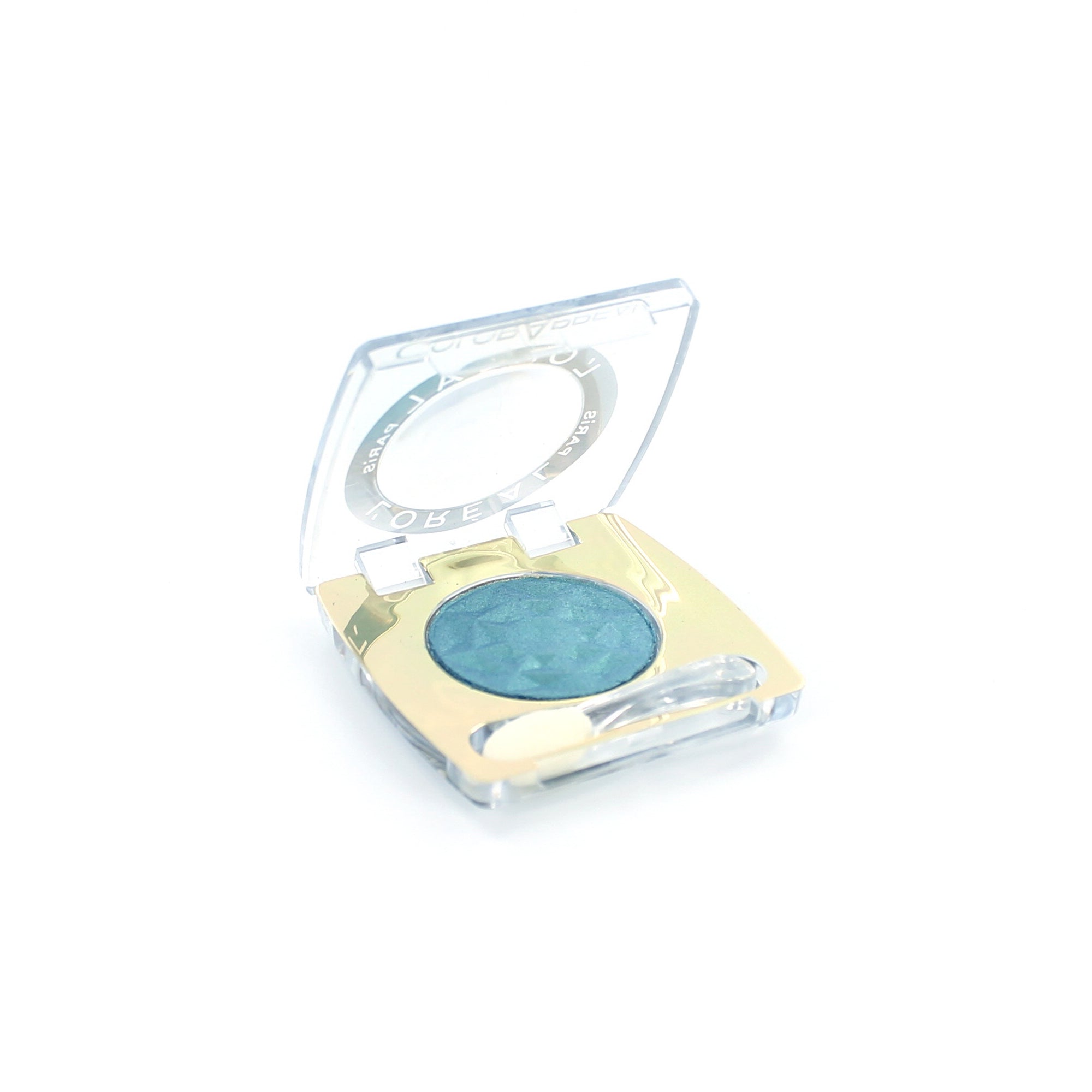 L'Oréal Color Appeal Oogschaduw - 106 Xenon Blue