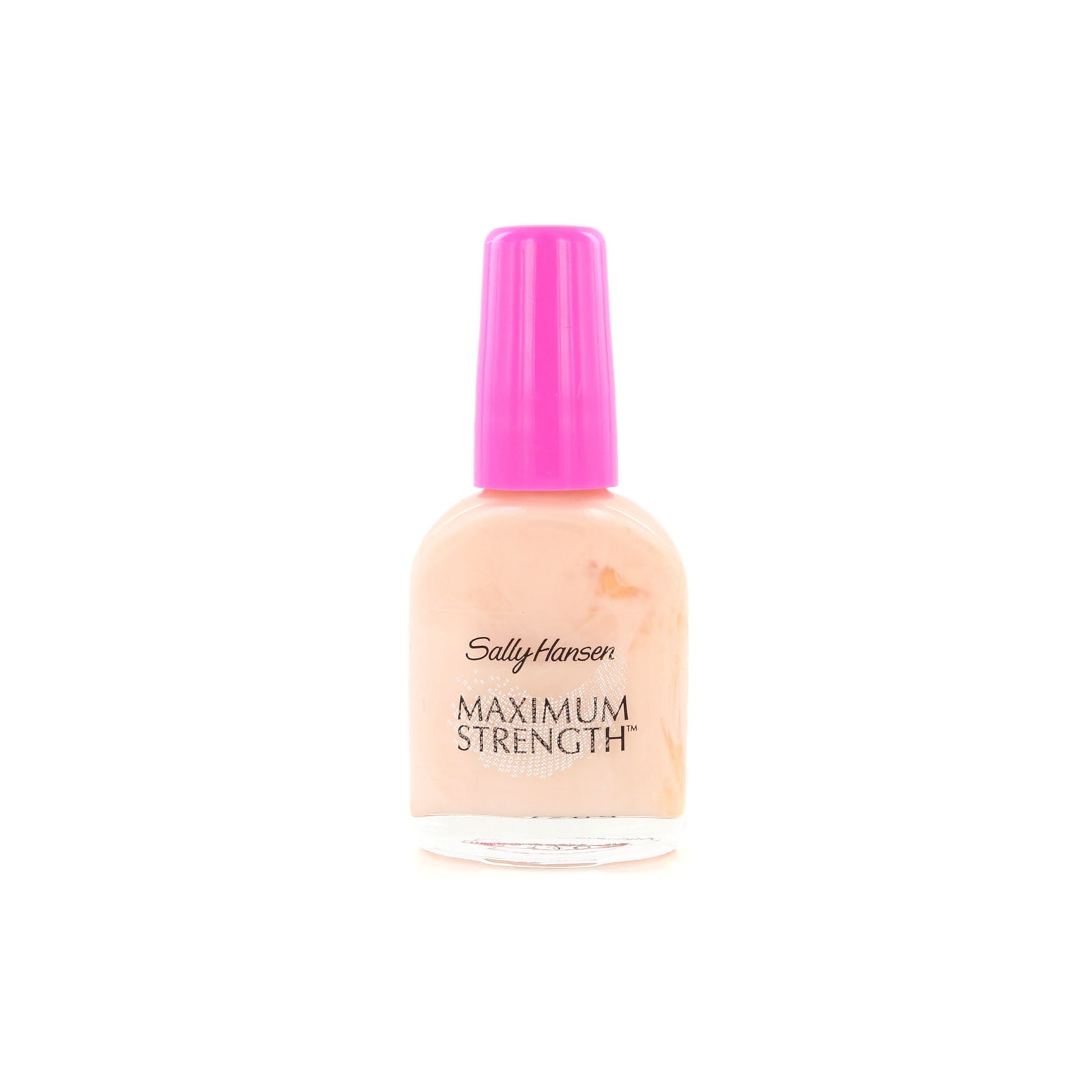 Sally Hansen Maximum Strength Treatment