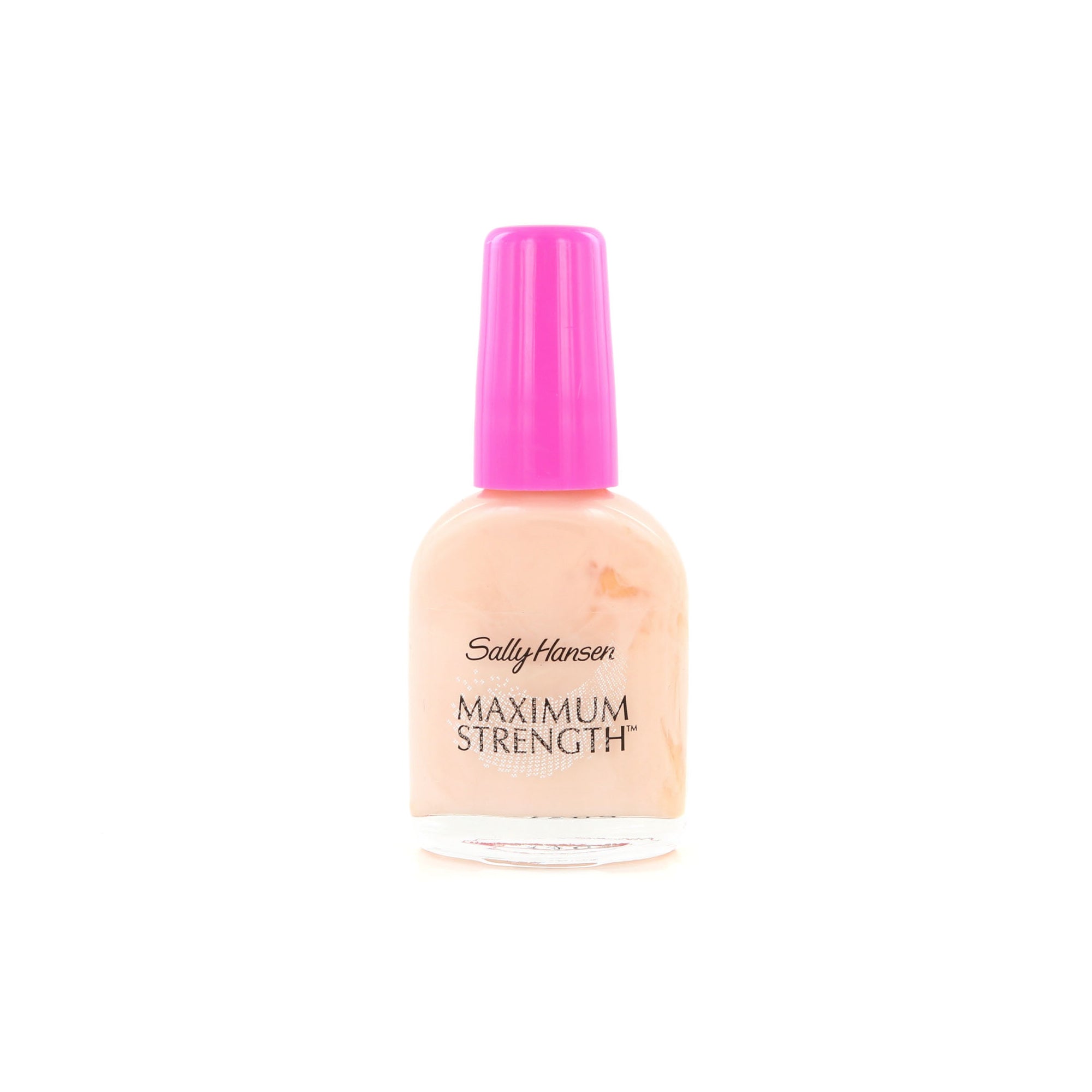Sally Hansen Maximum Strength Treatment