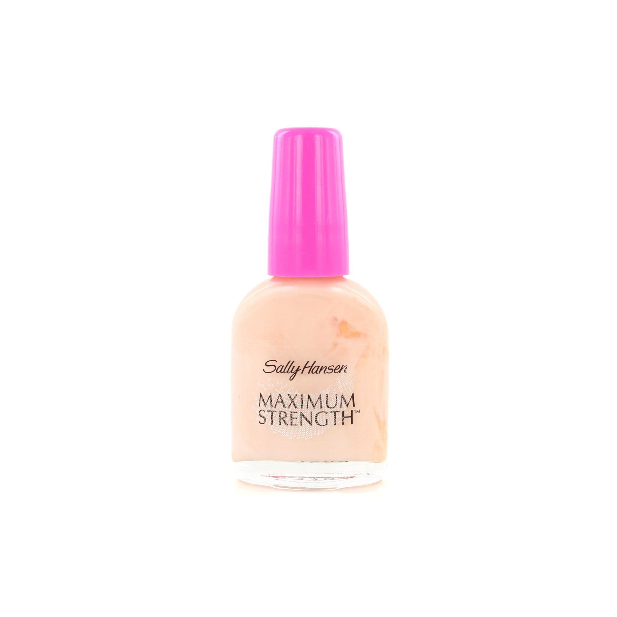 Sally Hansen Maximum Strength Treatment