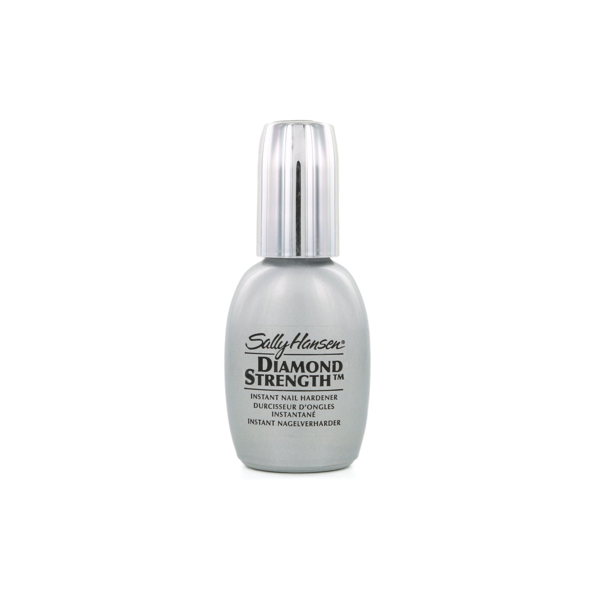 Sally Hansen Diamond Strength Instant Nail Hardener