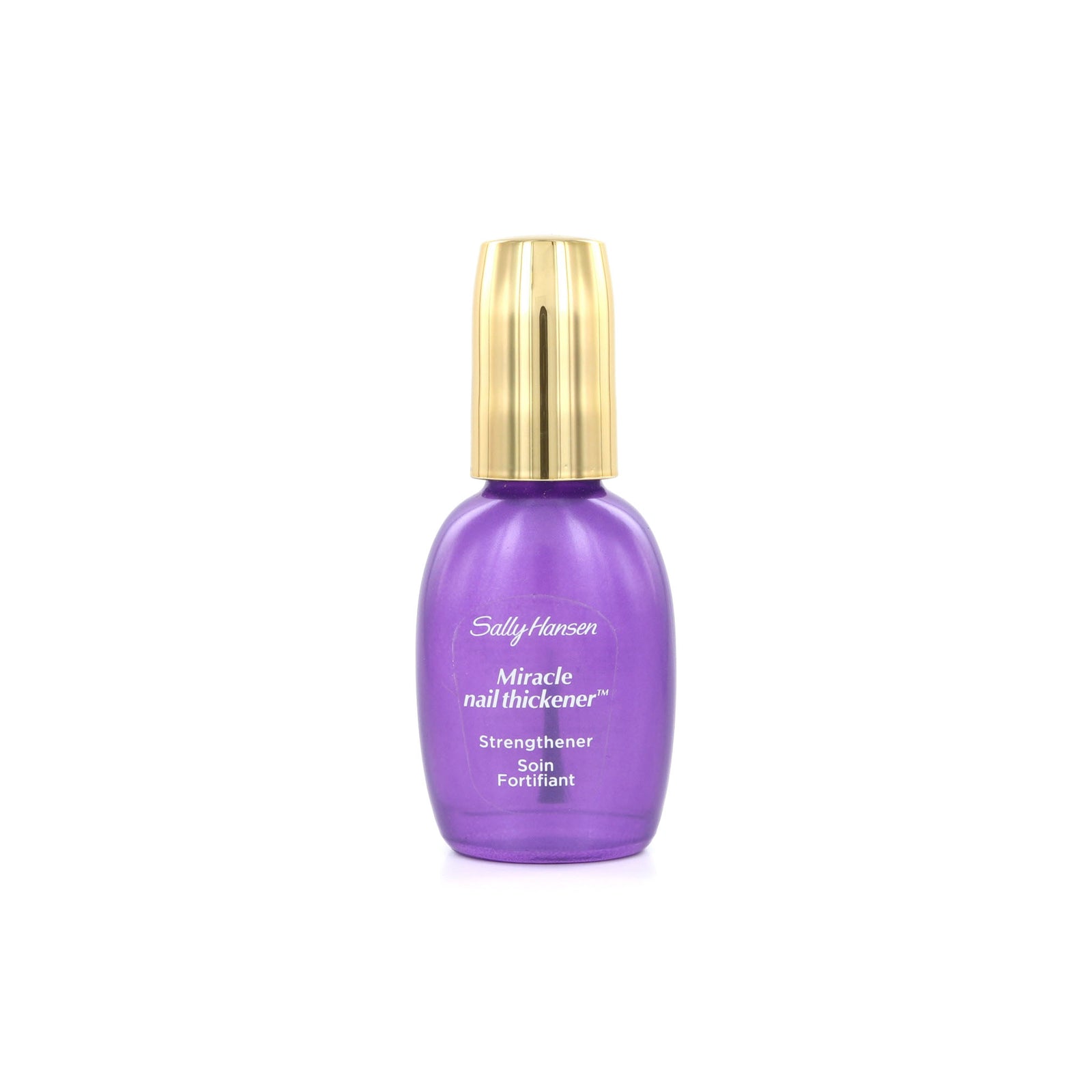 Sally Hansen Miracle Nail Thickener