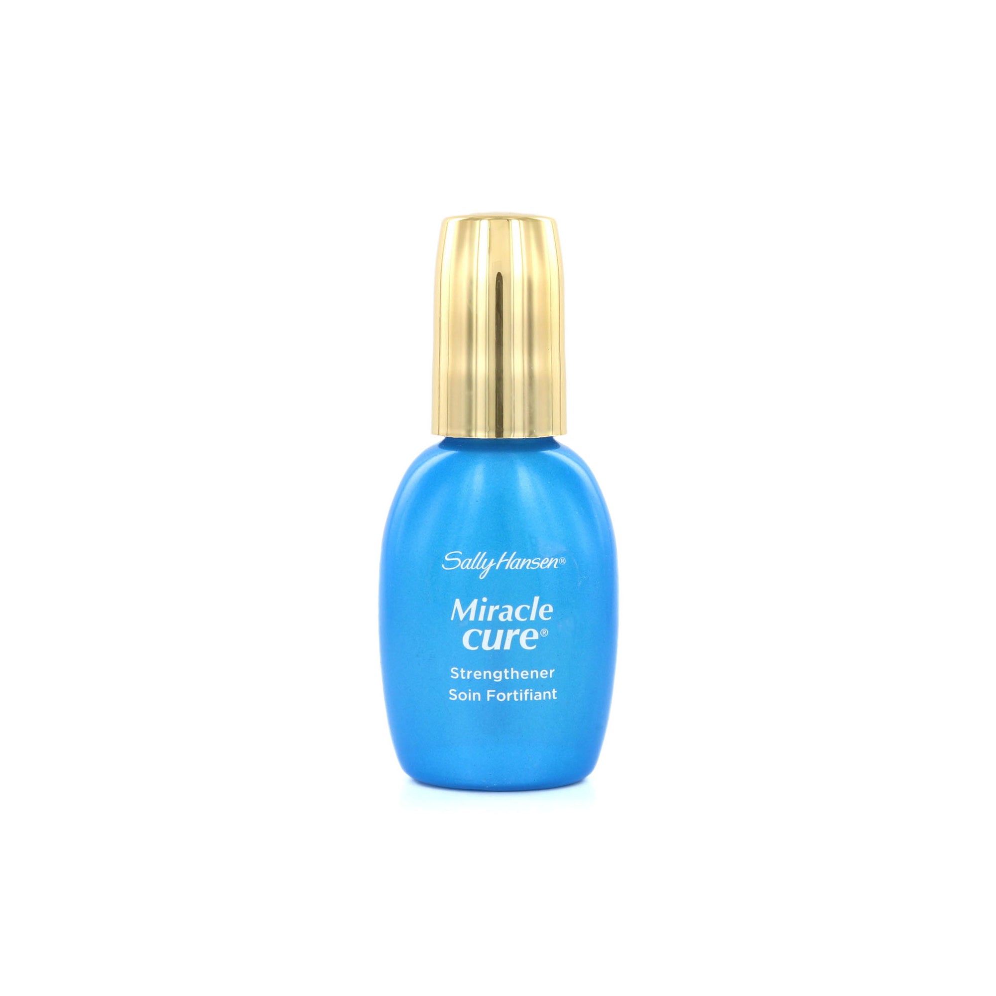 Sally Hansen Miracle Cure Strengthener