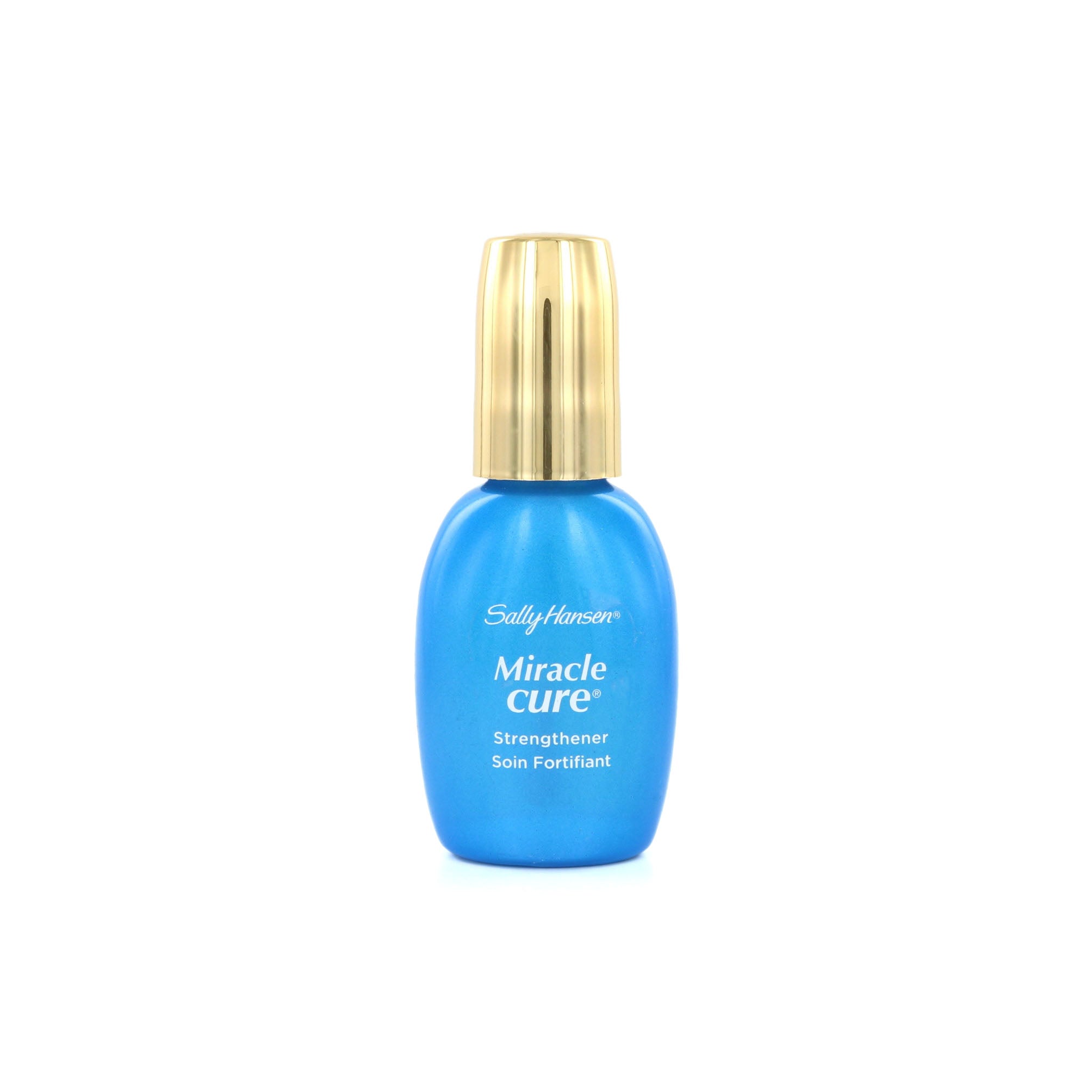 Sally Hansen Miracle Cure Strengthener