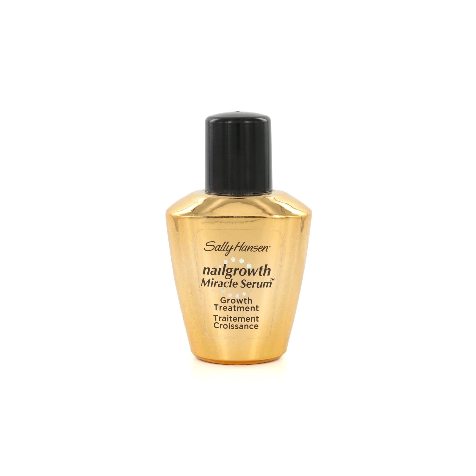 Sally Hansen Nailgrowth Miracle Nail & Cuticle Serum