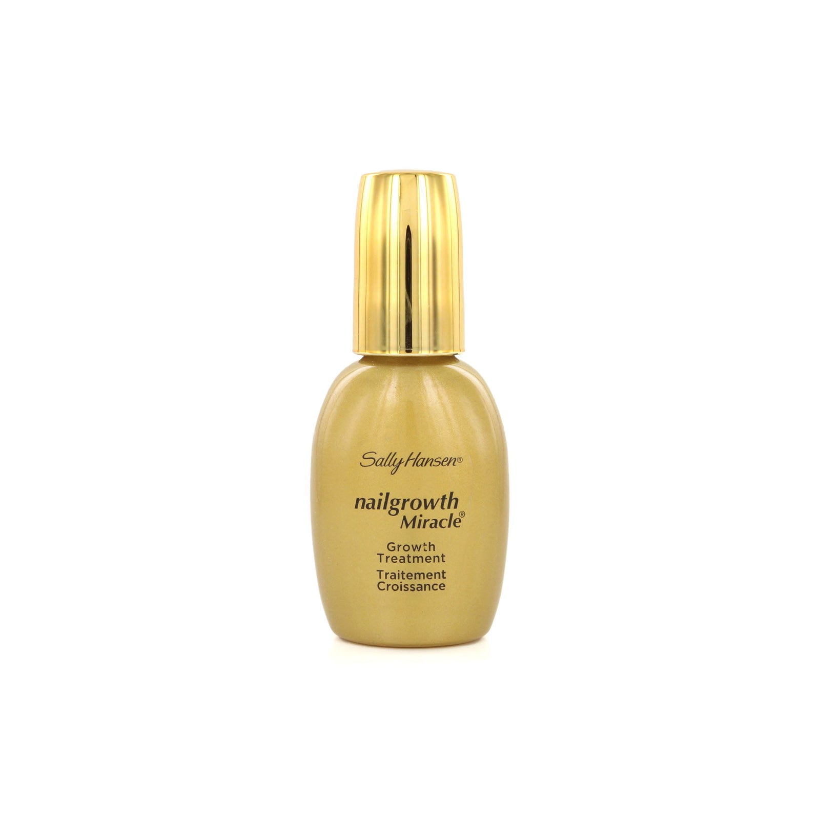 Sally Hansen Nailgrowth Miracle Strength Treatment