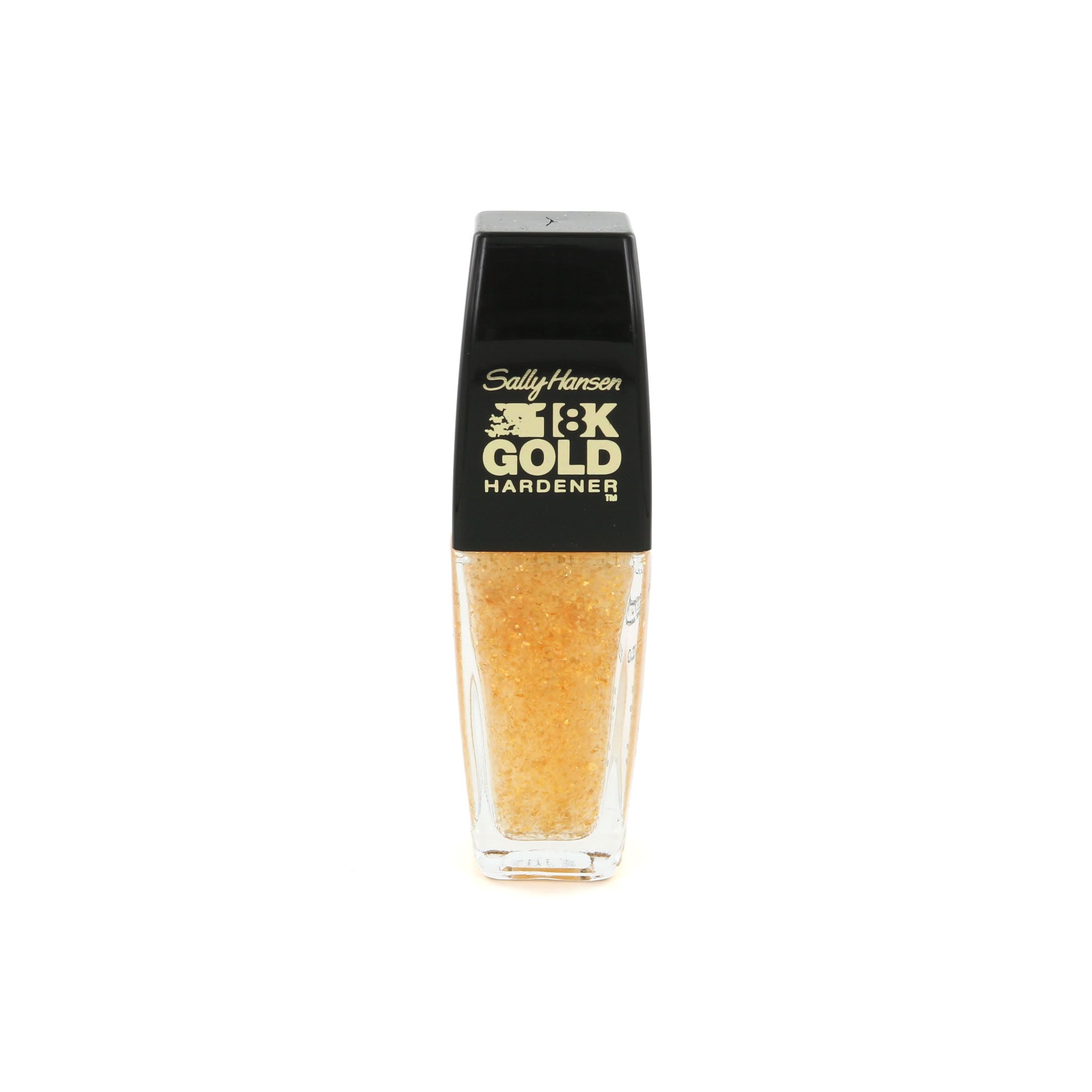 Sally Hansen 18K Gold Nail Hardener