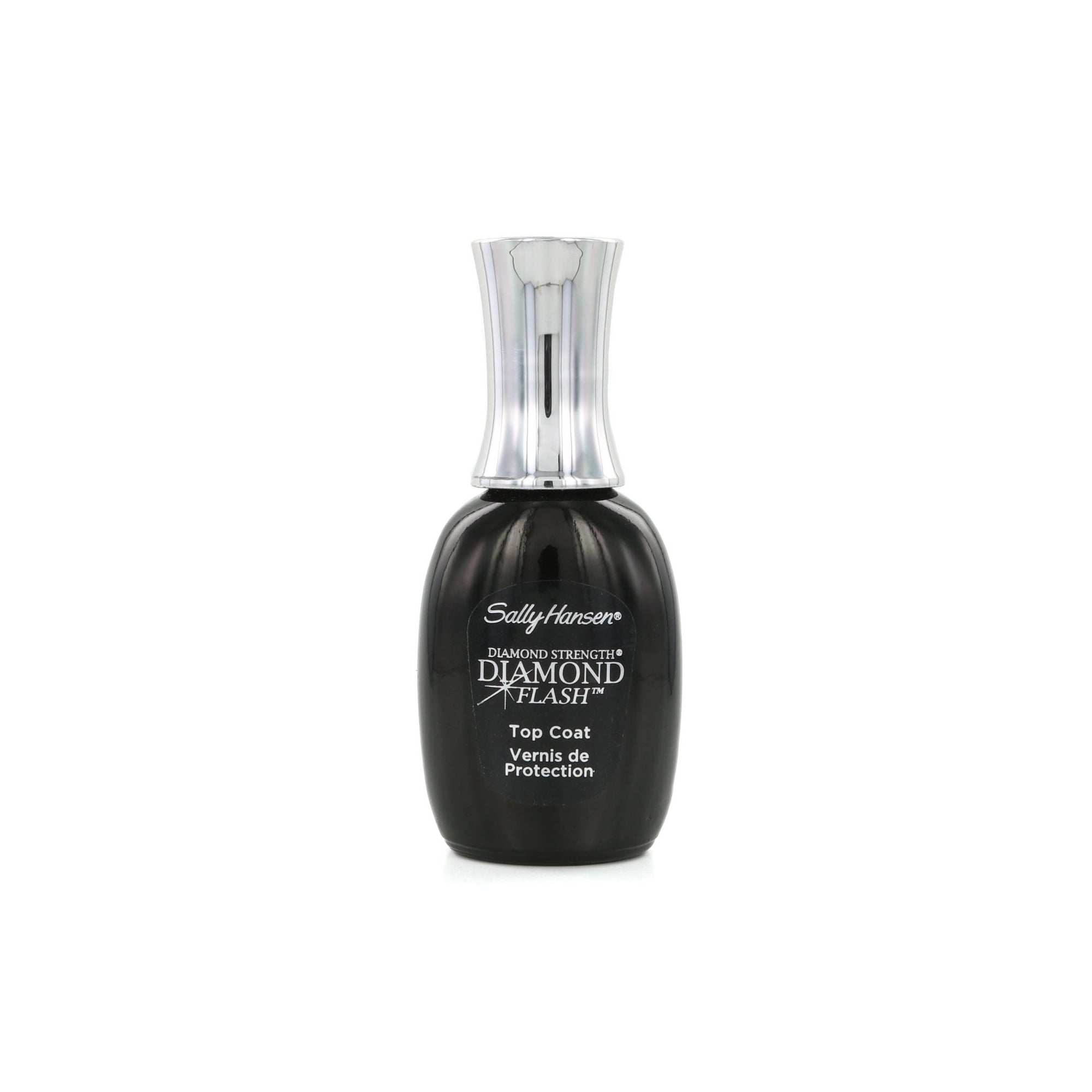 Sally Hansen Diamond Flash Fast Dry Topcoat