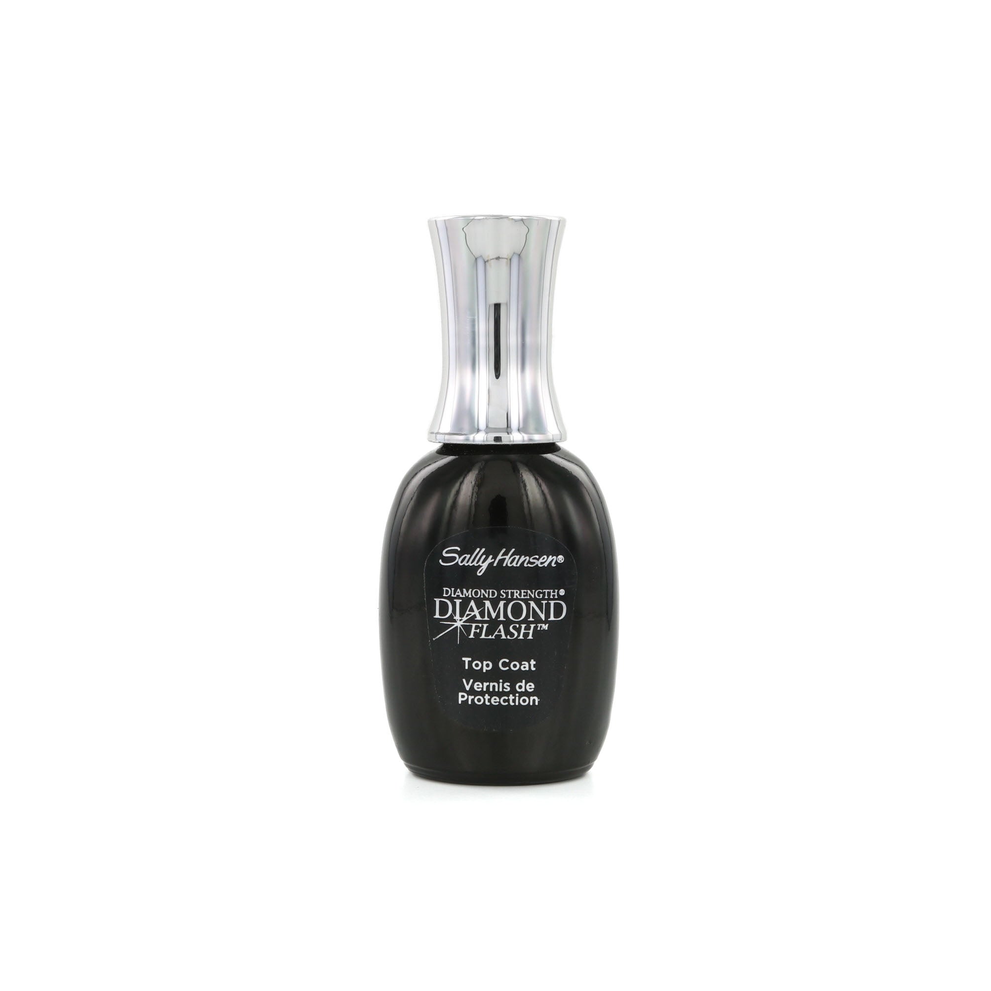 Sally Hansen Diamond Flash Fast Dry Topcoat