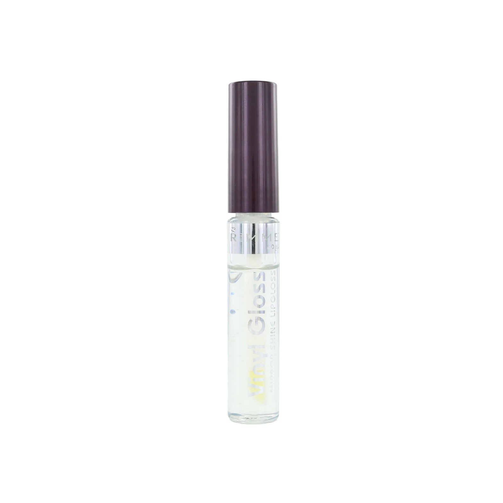 Rimmel Vinyl Gloss Lipgloss - 171 Crystal Clear
