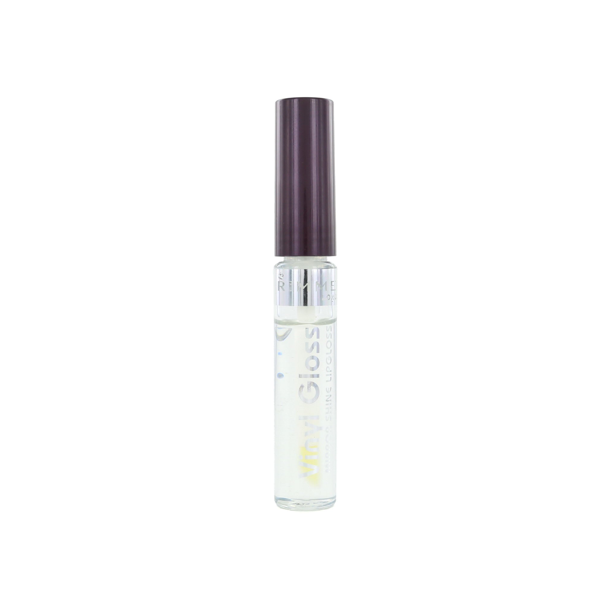 Rimmel Vinyl Gloss Lipgloss - 171 Crystal Clear