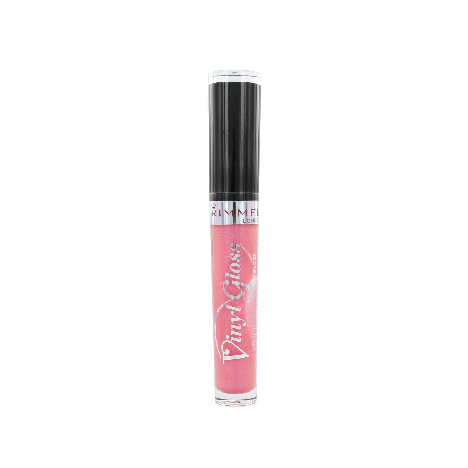 Rimmel Vinyl Gloss Lipgloss - 110 Keep A Secret