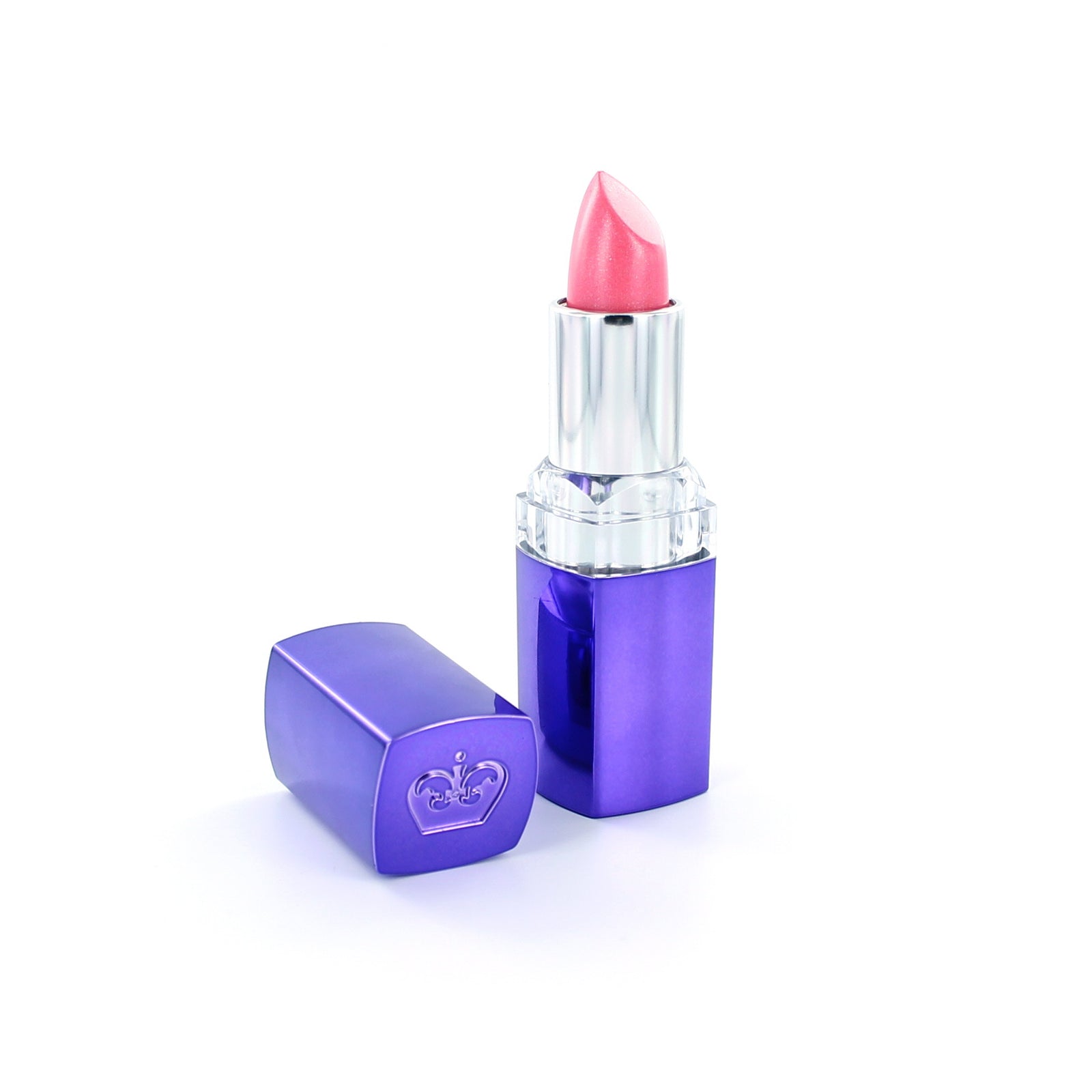 Rimmel Moisture Renew Lipstick - 800 Pink Star