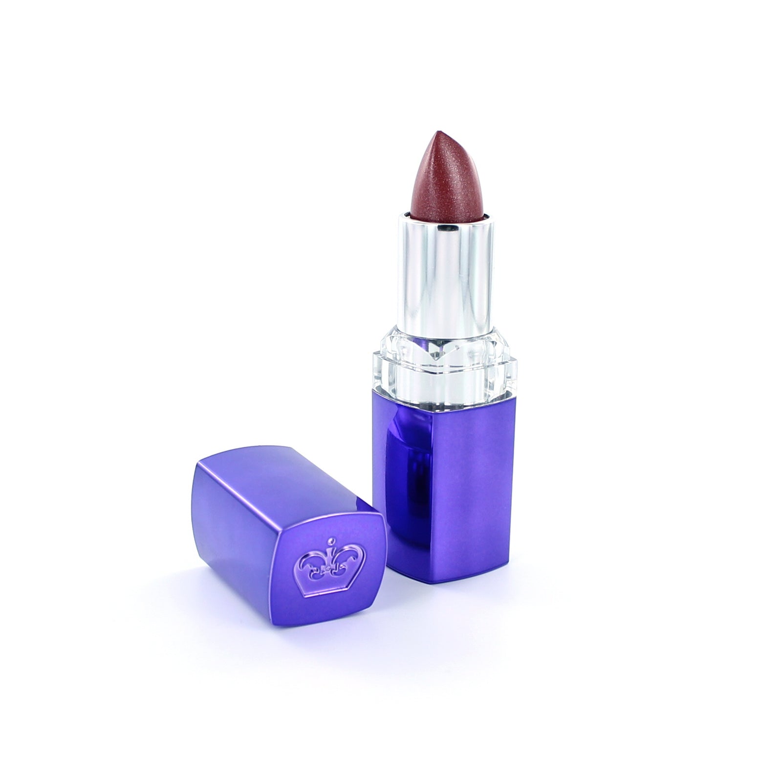 Rimmel Moisture Renew Lipstick - 860 Auburn Breeze