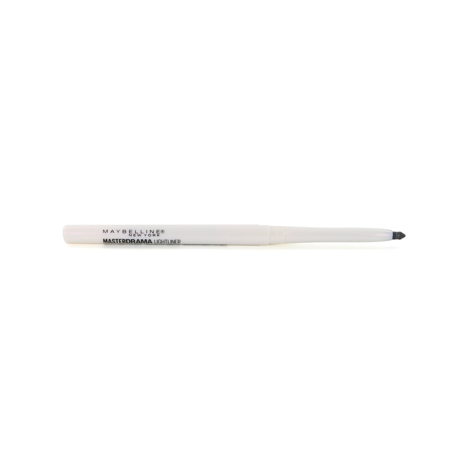 Maybelline Master Drama Lightliner Eyeliner - 45 Spacelight Black