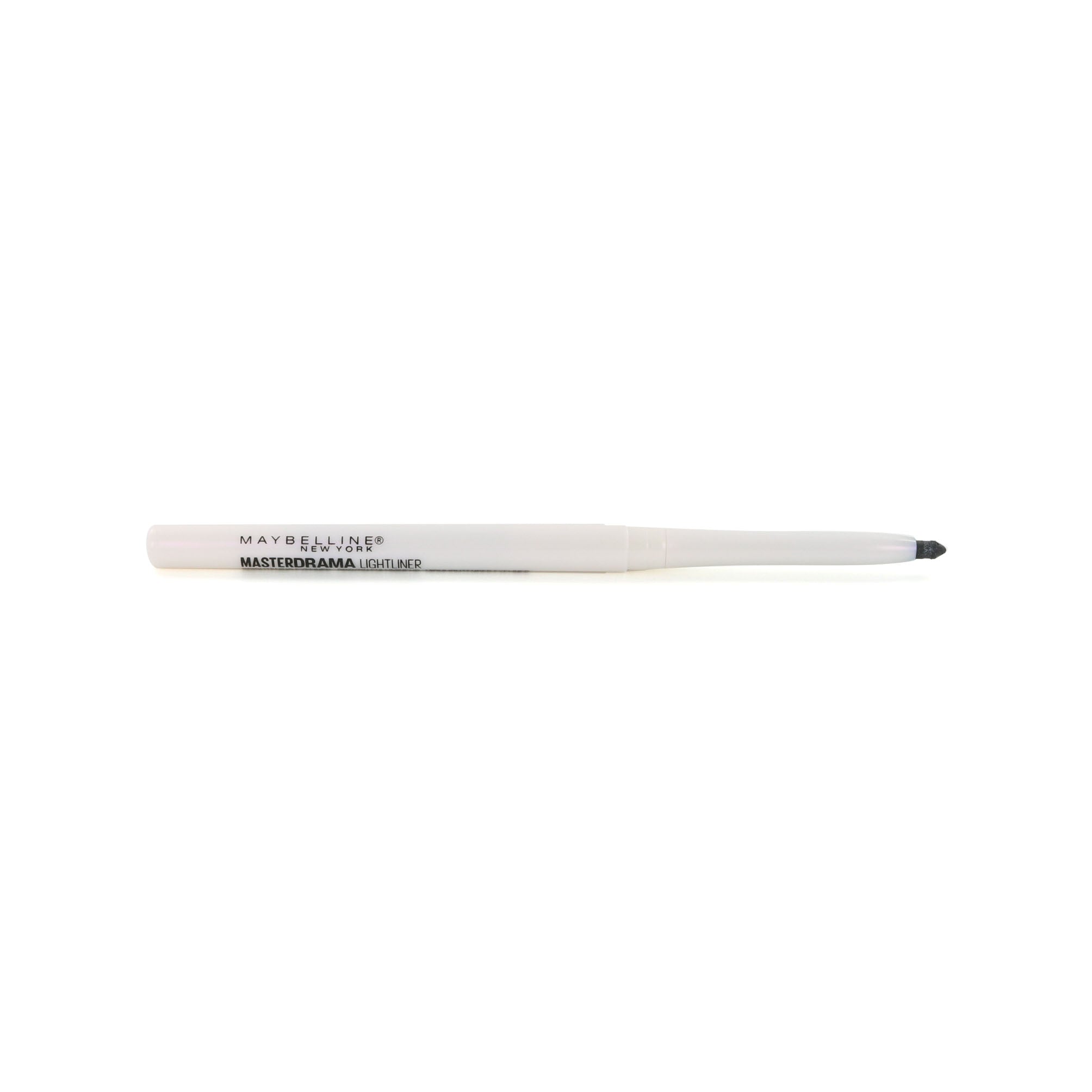 Maybelline Master Drama Lightliner Eyeliner - 45 Spacelight Black