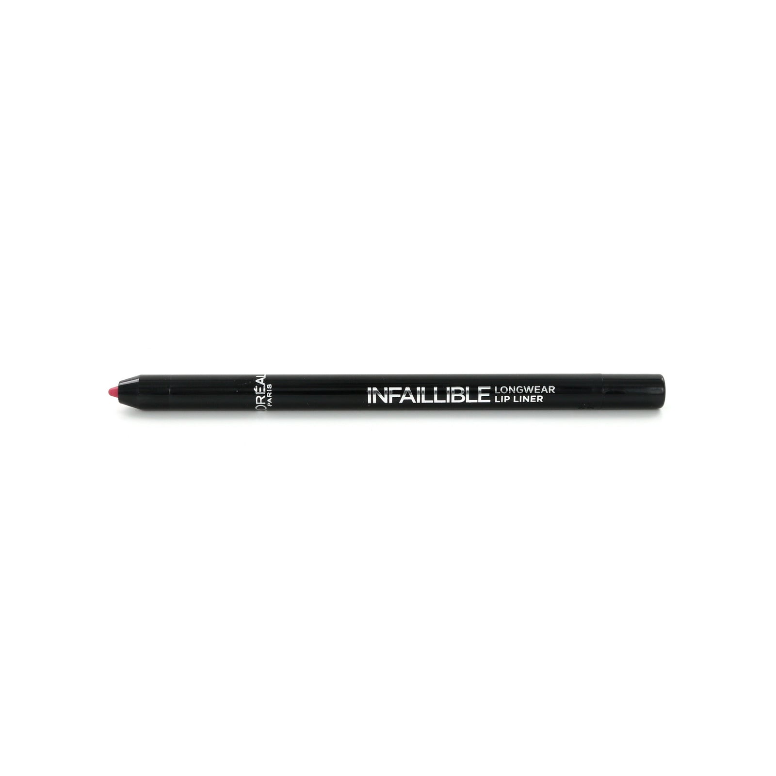 L'Oréal Infallible Longwear Lipliner - 102 Darling Pink