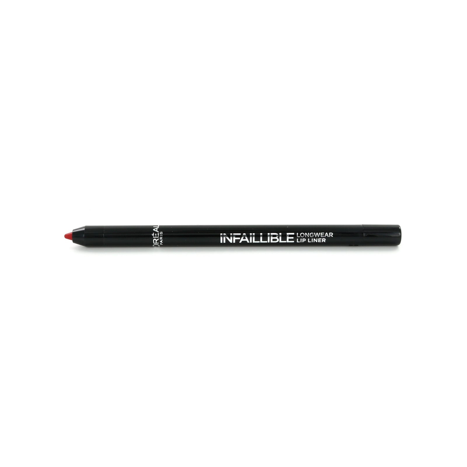 L'Oréal Infallible Longwear Lipliner - 105 Red Fiction