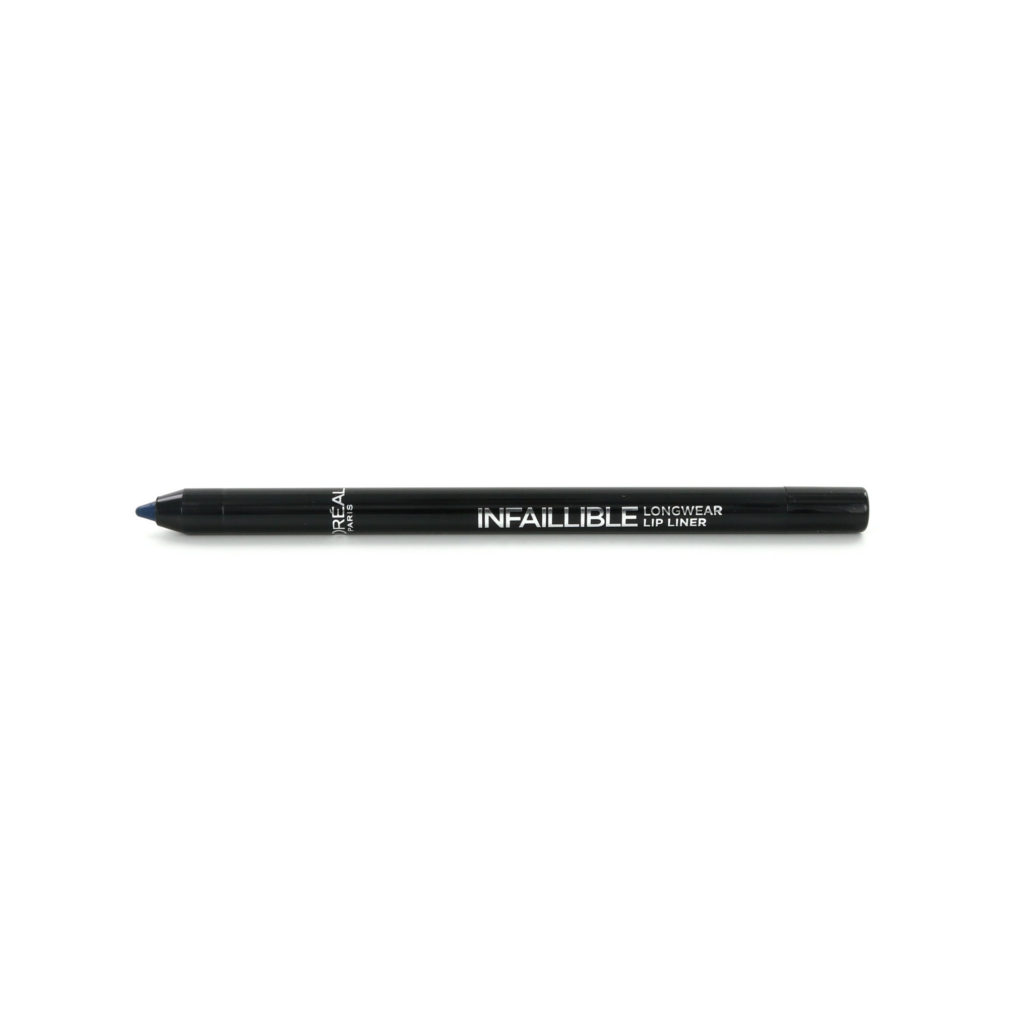 L'Oréal Infallible Longwear Lipliner - 109 Bye, Felicia