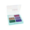 Sunkissed Oogschaduw Palette - Glitter Galaxy