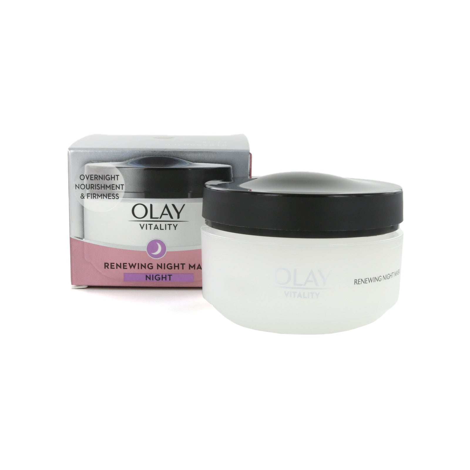 Olay Vitality Nachtcrème