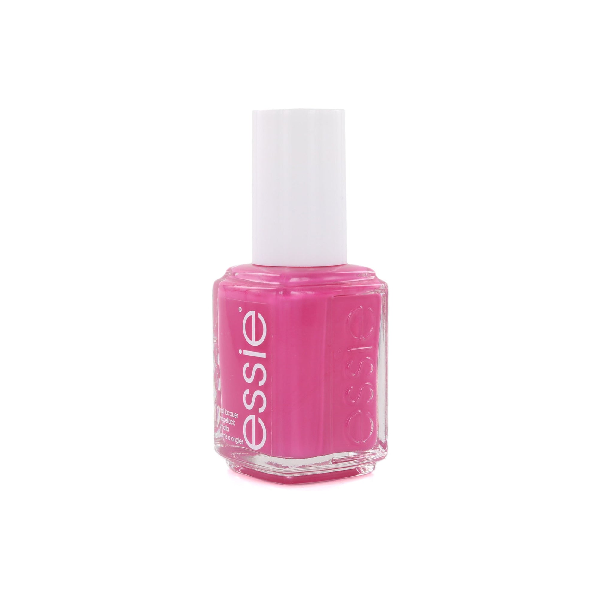 Essie Nagellak - 553 The Fuchsia Is Bright