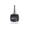 Maybelline Express Finish Nagellak - 809 Onyx Black