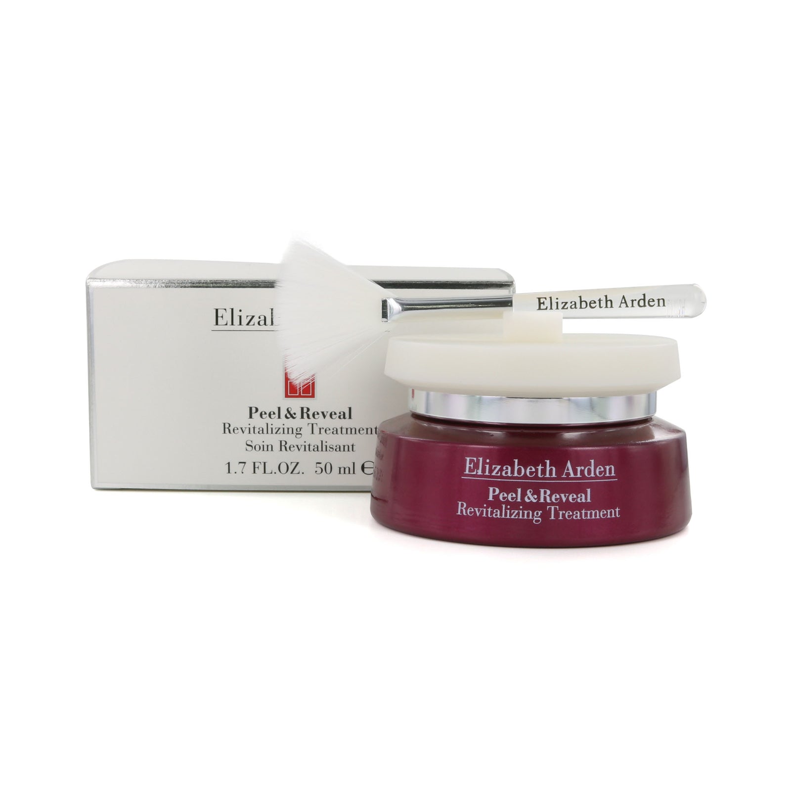 Elizabeth Arden Peel & Reveal Treatment Masker