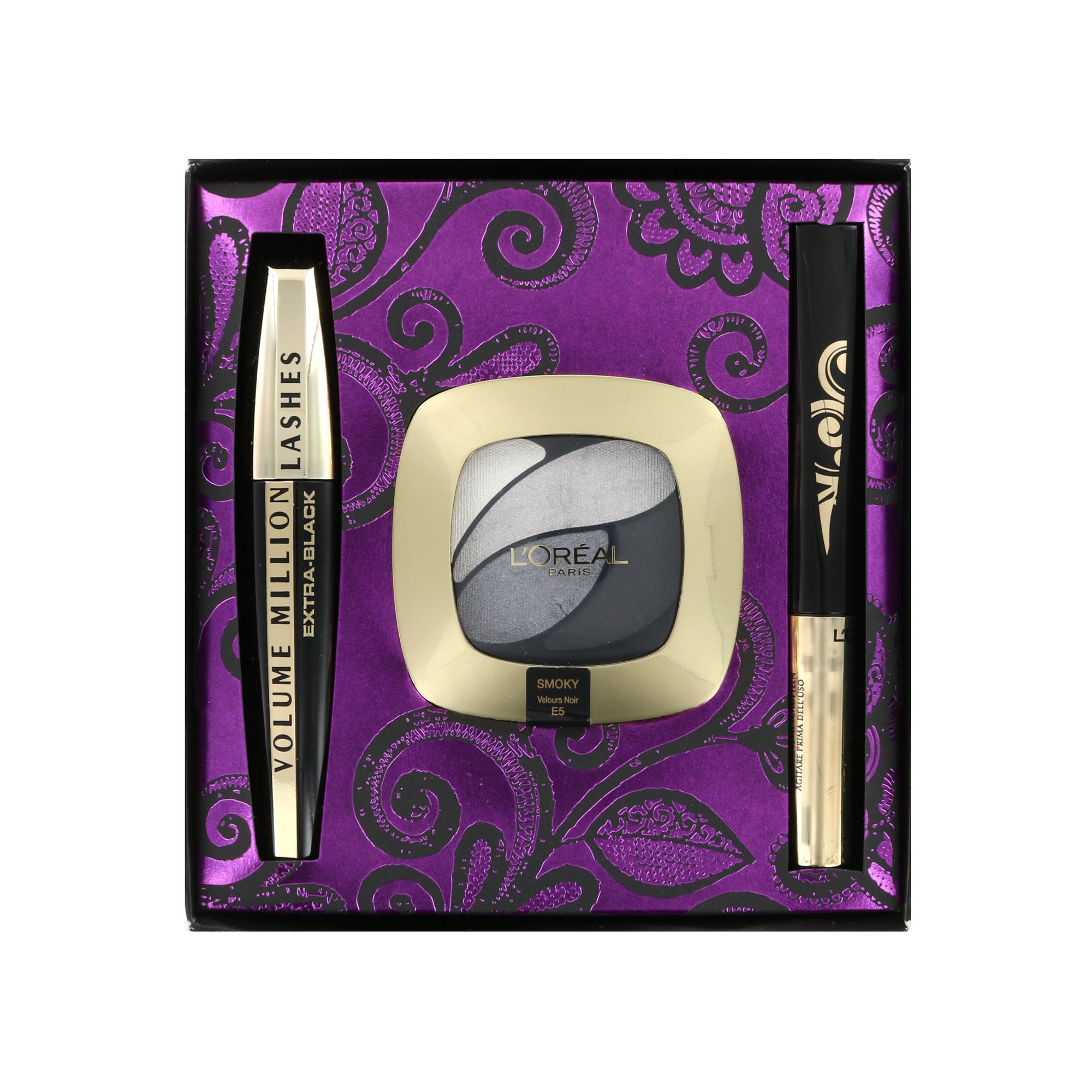 L'Oréal Extravaganza Cadeauset - Midnight Star
