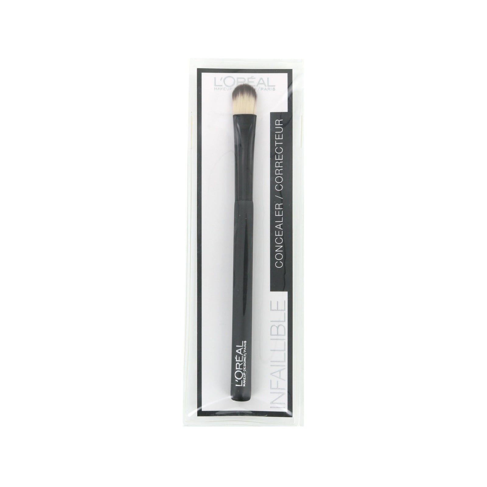 L'Oréal Infallible Concealer Brush