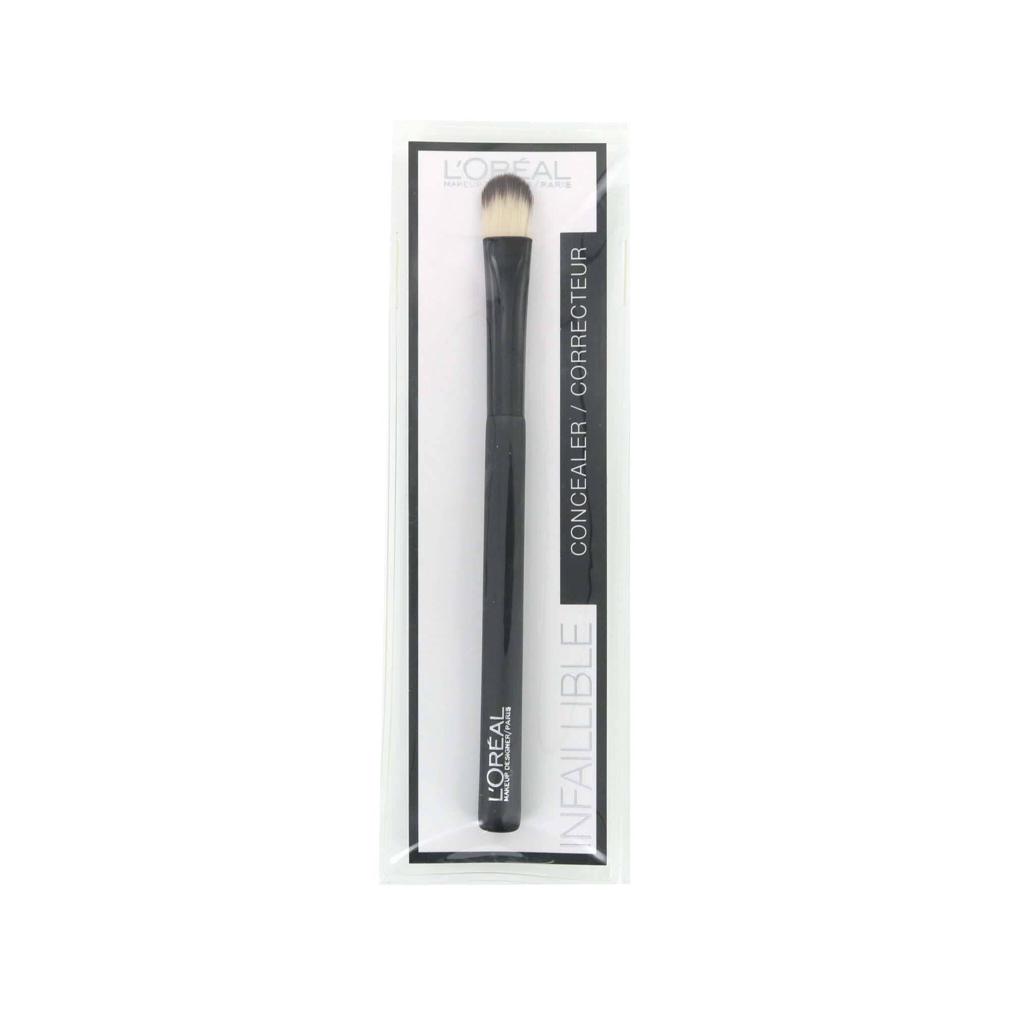 L'Oréal Infallible Concealer Brush