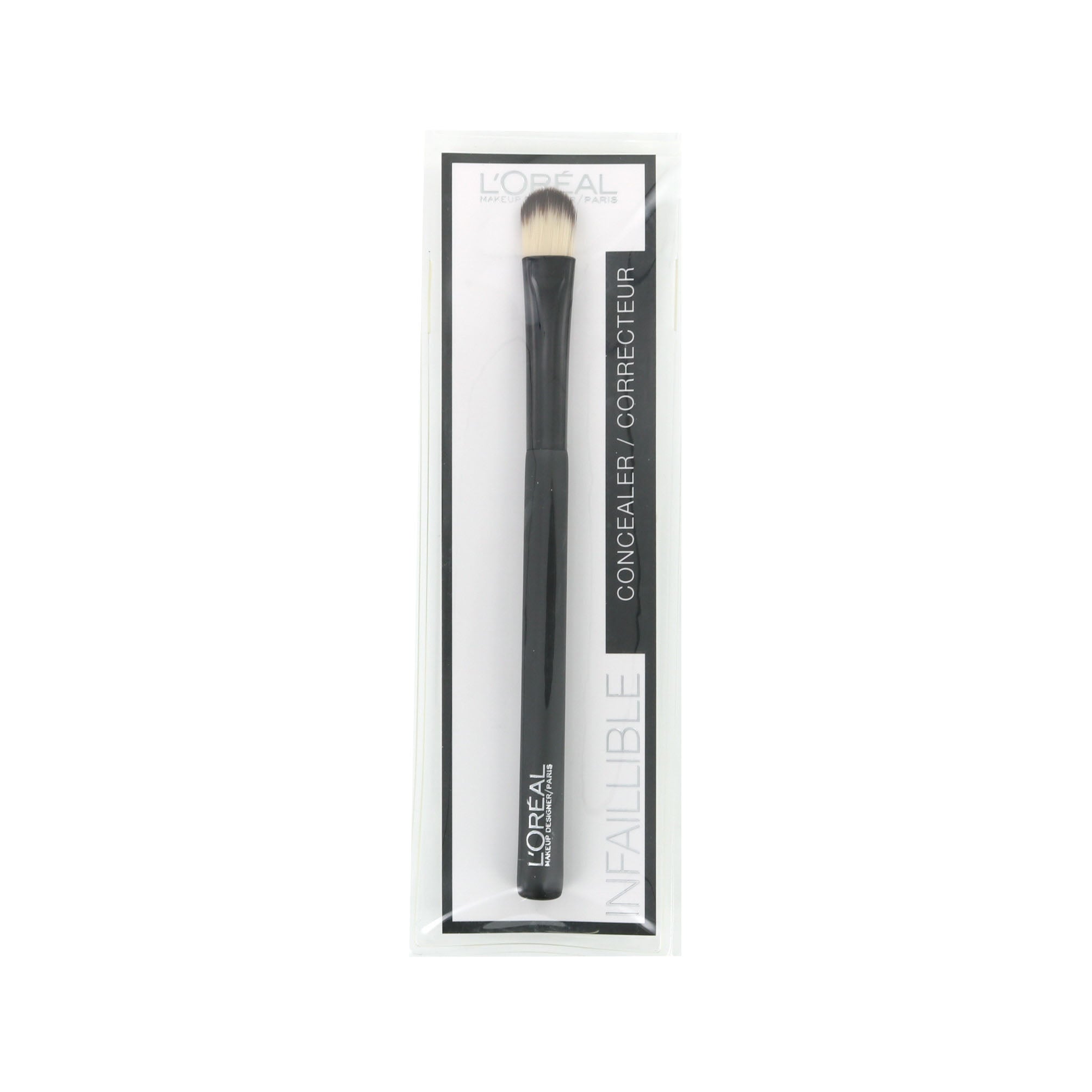 L'Oréal Infallible Concealer Brush